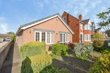 Sherwood Avenue, Scawsby, Doncaster