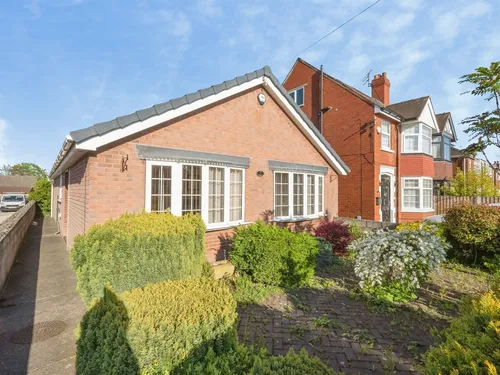 Sherwood Avenue, Scawsby, Doncasterphoto