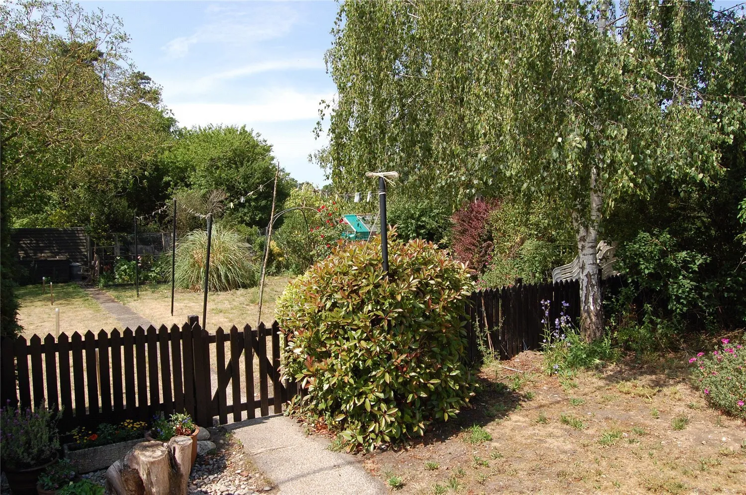Mill Road, Hengrave, IP28 photo 8