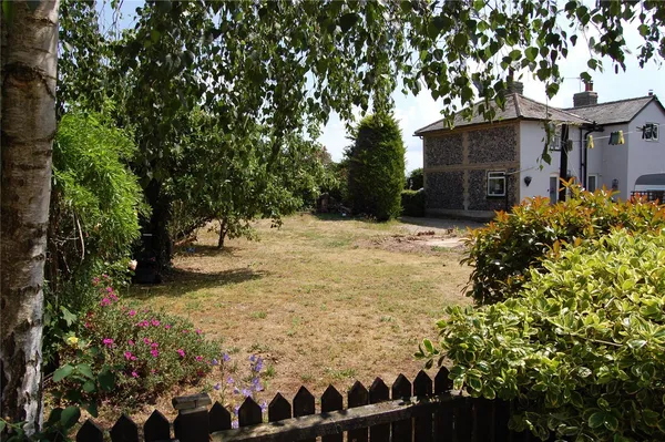 Mill Road, Hengrave, IP28 photo 9
