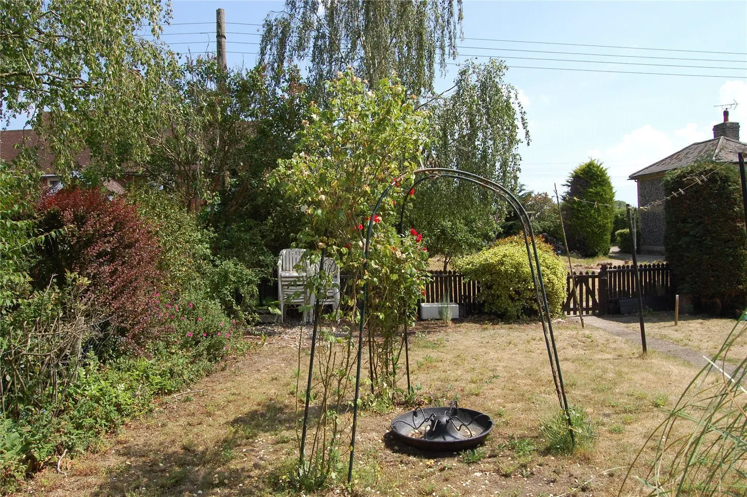 Mill Road, Hengrave, IP28 photo 10
