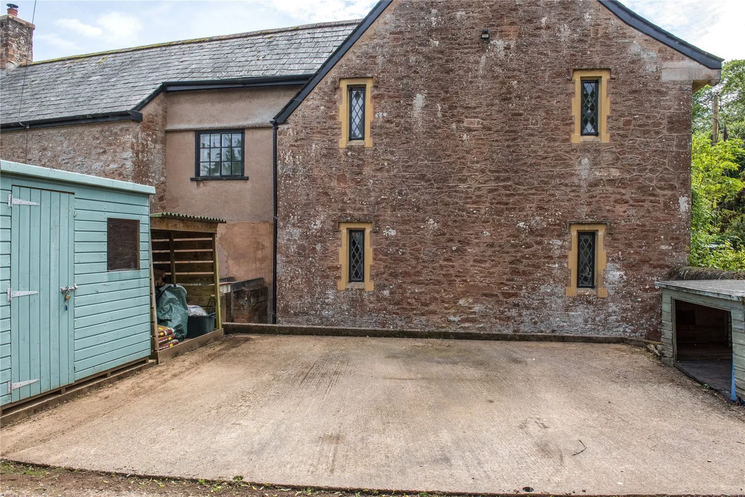 Fitzhead, Taunton, TA4 photo 16