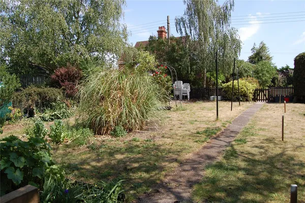 Mill Road, Hengrave, IP28 photo 20