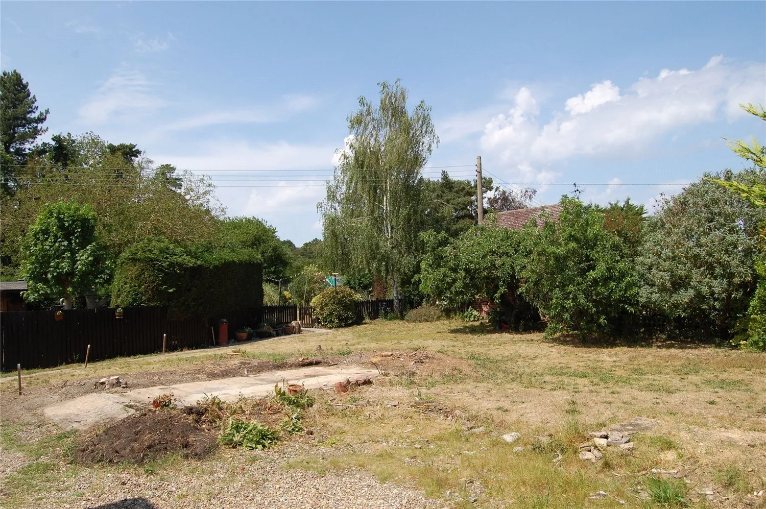 Mill Road, Hengrave, IP28 photo 22