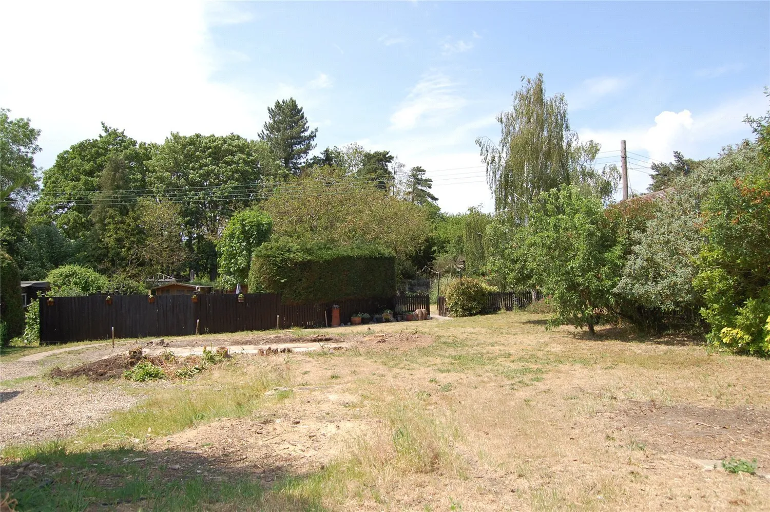 Mill Road, Hengrave, IP28 photo 23
