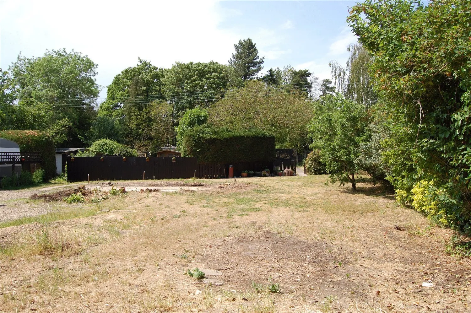 Mill Road, Hengrave, IP28 photo 24