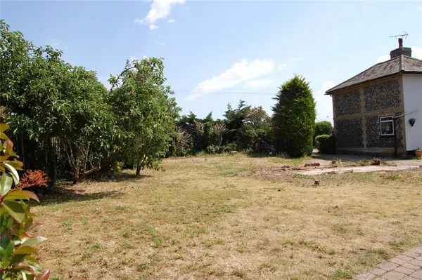 Mill Road, Hengrave, IP28 photo 25