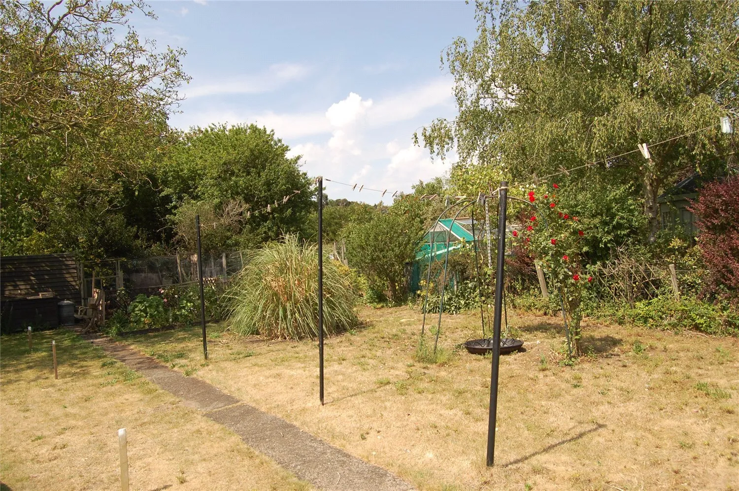 Mill Road, Hengrave, IP28 photo 27