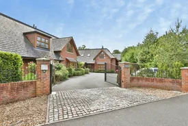 Property responsive
