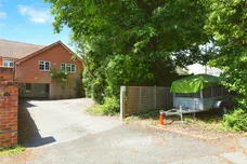 The Avenue, Fareham