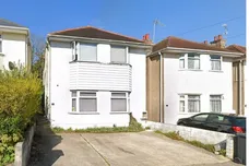 Sunnyside Road, POOLE