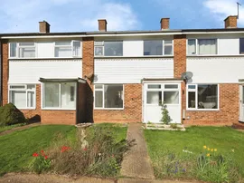 Oxendean Gardens, Eastbourne thumb 3