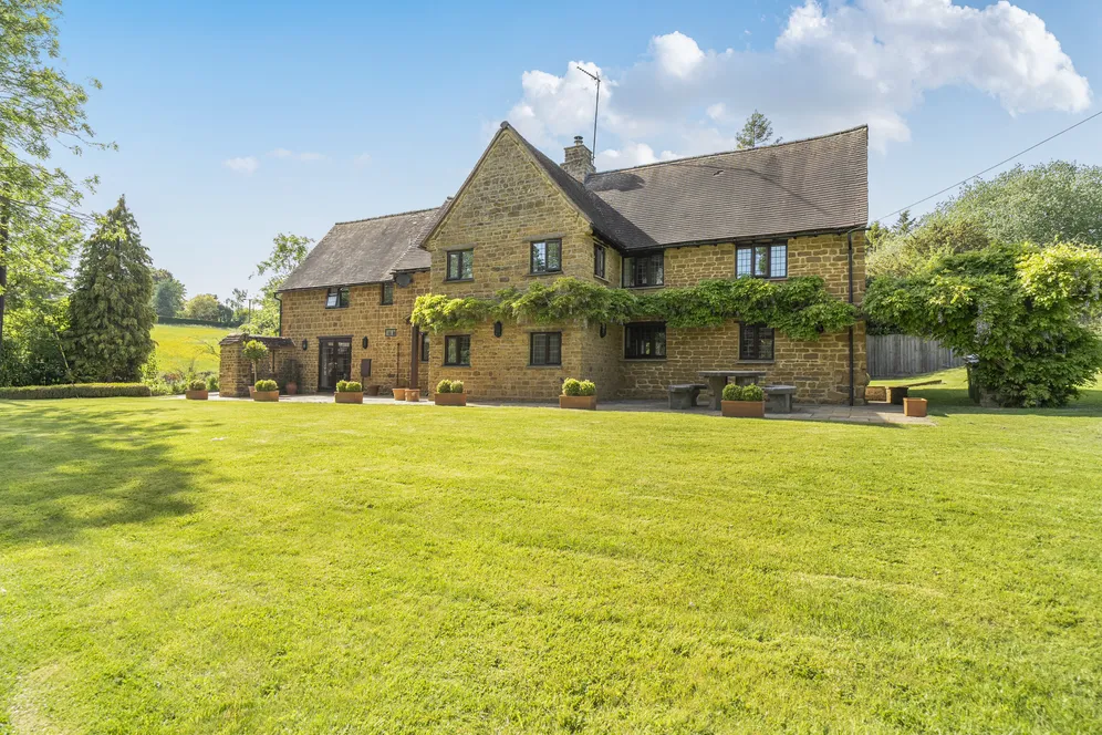 Mollington Lane, Shotteswell, OX17 photo 16