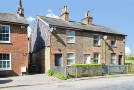 Property responsive