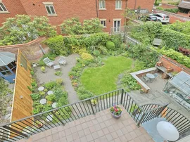 Mulberry Close, Norwich thumb 2