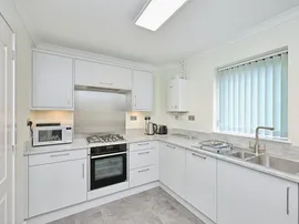 Mulberry Close, Norwich thumb 3