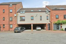 Mulberry Close, Norwich