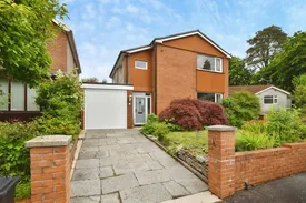 Property responsive
