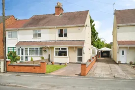 Property responsive