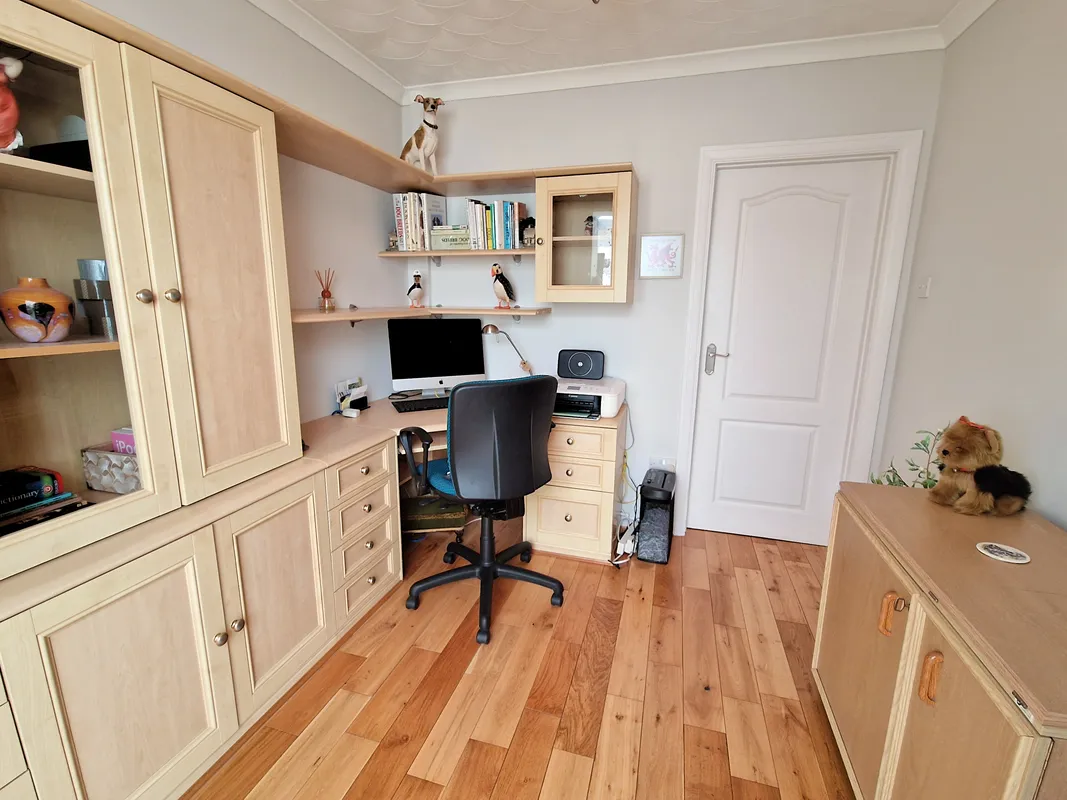 HEOL CROES FAEN, NOTTAGE, PORTHCAWL, CF36 3SW