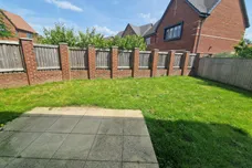 Knight Street, PONTEFRACT