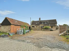 Cook Road, Holme Hale photo