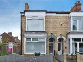 Spring Bank West, Hull photo