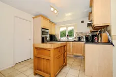 Warrender Road, Chesham