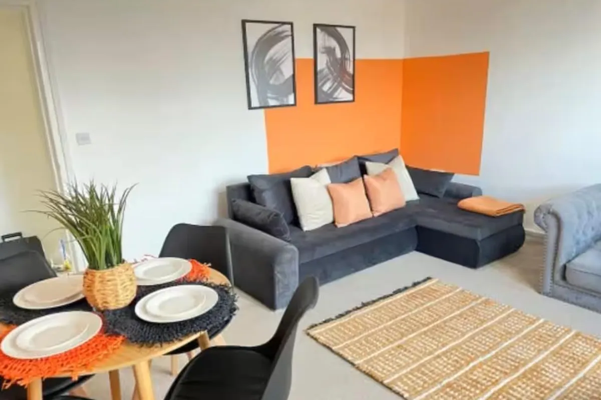 Oatland Court, LEEDS