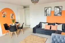 Oatland Court, LEEDS