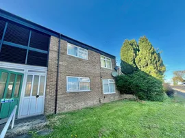 Rossefield Drive, LEEDS photo