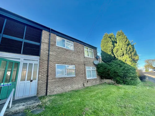 Rossefield Drive, LEEDSphoto