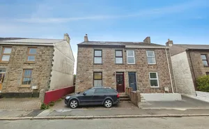 Condurrow Road, Beacon, Camborne, Cornwall, TR14 photo