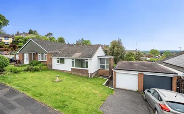 Spurway Road, Tiverton