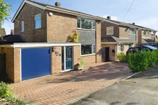 Raynton Close, Washingborough, Lincoln