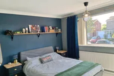 Raynton Close, Washingborough, Lincoln