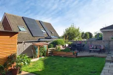 Raynton Close, Washingborough, Lincoln