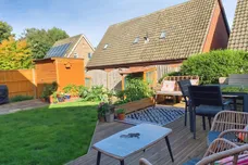 Raynton Close, Washingborough, Lincoln