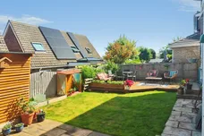 Raynton Close, Washingborough, Lincoln