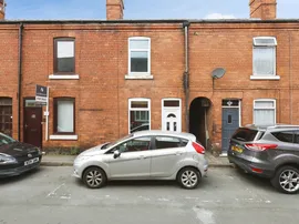 Beehive Street, RETFORD photo