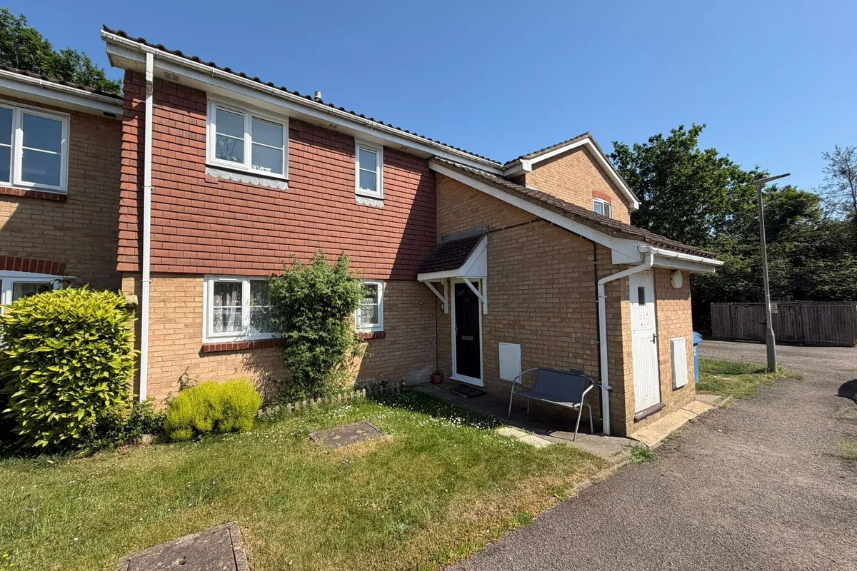 Hales Park Close, Hemel Hempstead