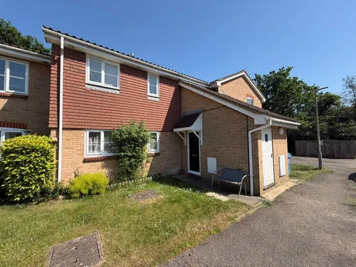 Hales Park Close, Hemel Hempsteadphoto