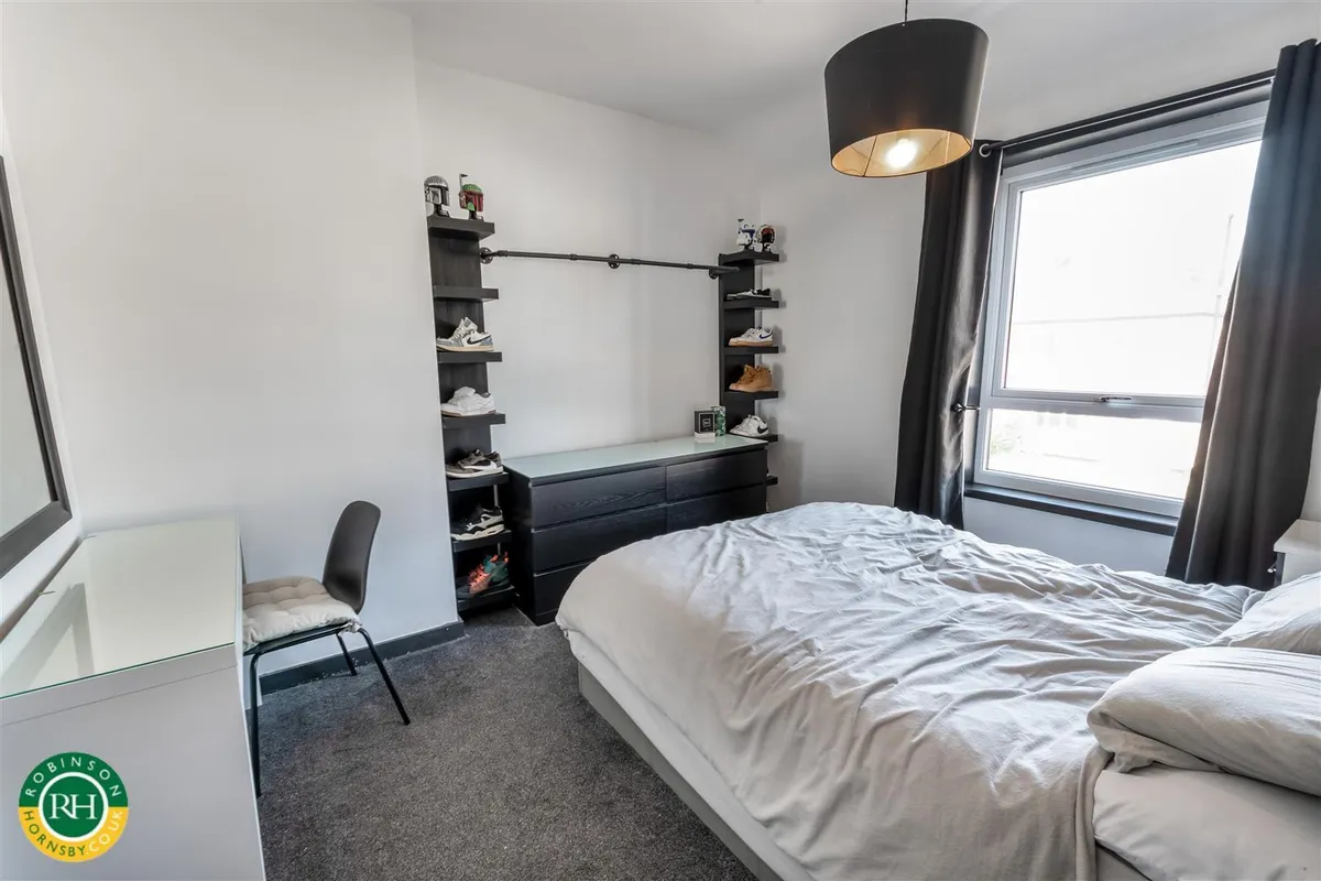 Avenue Road, Askern, Doncaster