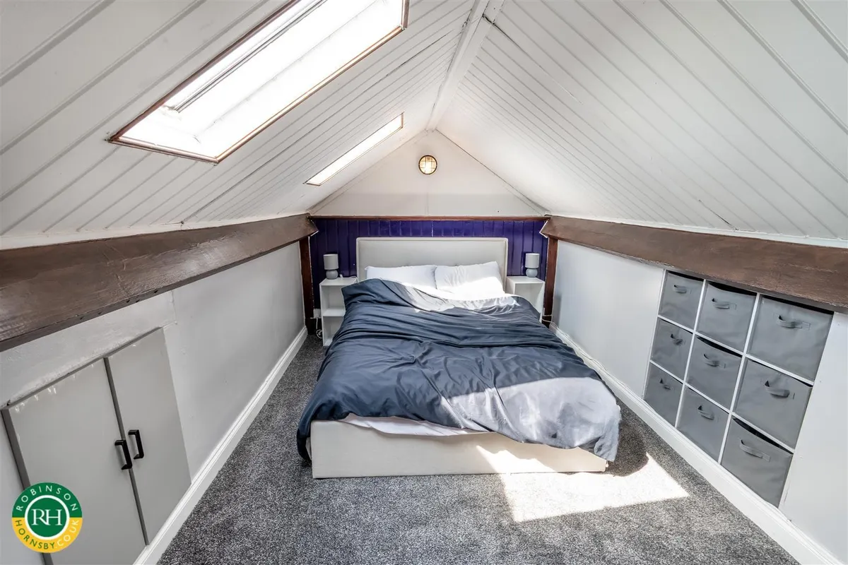 Avenue Road, Askern, Doncaster