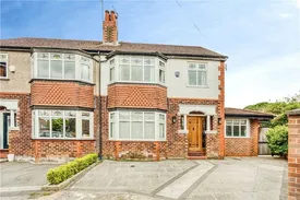 Property responsive