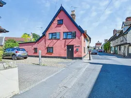 The Street, Woolpit, Bury St. Edmunds photo
