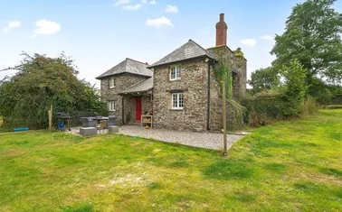 North Muchlarnick, Pelynt, Looe