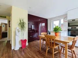 Old Brickyard Road, Sandleheath thumb 3
