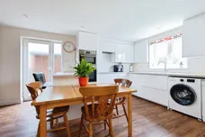 Old Brickyard Road, Sandleheath