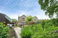 Old Brickyard Road, Sandleheath